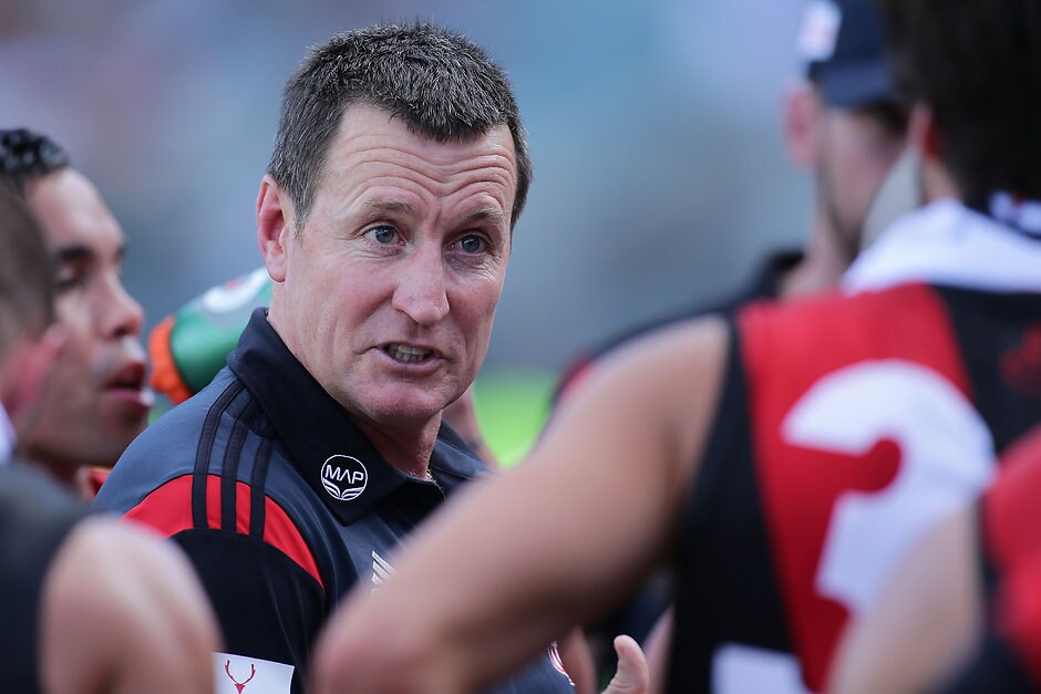 AFL 2016 NAB Challenge - West Coast v Essendon John Worsfold won't hear talk of sympathy from rival coaches - ${keywords}